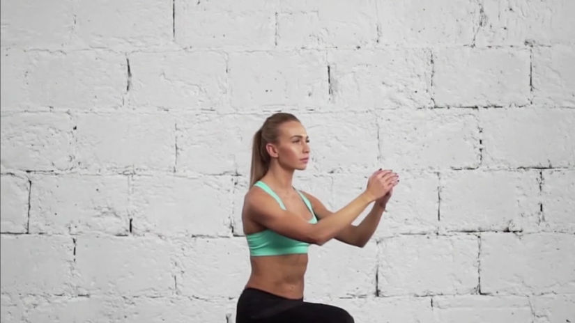 Instagram Promo - 30DayFitness